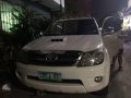 2006 Toyota Fortuner for sale-0