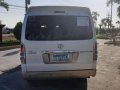 Toyota Hiace Super Grandia Two Tone 2013 Automatic-4