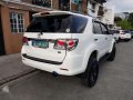 2013 Toyota Fortuner for sale -3