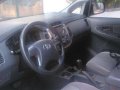 Assume 2015 Toyota Innova E for sale -3