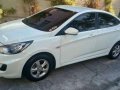 Hyundai Accent 2013 top of the line-1