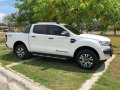 2018 Ford Ranger Wildtrak 3.2 4x4 AT for sale -1