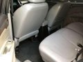 2011 Mitsubishi Montero Sport GTV 4x4-5