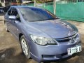 2007 Honda Civic for sale-0