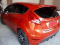 Ford Fiesta S AT 2013 for sale-7