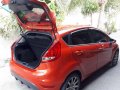 Ford Fiesta S AT 2013 for sale-2