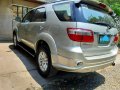 Toyota Fortuner 2011 for sale-1