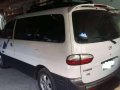 Van Hyundai Starex 2006 for sale-2