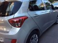 Hyundai Grand I10 2015 for sale-3