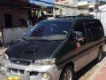 For Sale Hyundai Starex 1999 model Automatic transmission-1