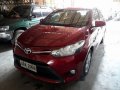 Toyota Vios 2015 E AT for sale-2