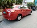 2013 Toyota Vios 1.3J for sale-1