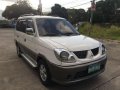 Mitsubishi Adventure 2005 for sale-2