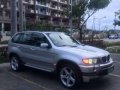 BMW X5 4.6is 2003 model-2