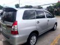 2014 Toyota Innova E Diesel for sale-4