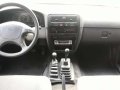 1996 Nissan Terrano 4x4 Manual Gasoline-6