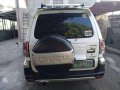 2010 Isuzu Crosswind for sale-1