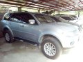 Mitsubishi Montero 2010 for sale-3