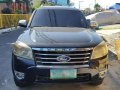 Ford Everest ice package AT 2009 for sale-9