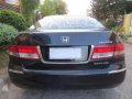 Honda Accord 2004 for sale-3