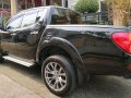 2012 Mitsubishi Strada 4x2 GLX V Automatic-1