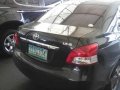 Toyota Vios 2008 E for sale-4