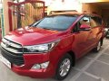 Toyota Innova E 2017 for sale-1