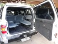 Mitsubishi Pajero fieldmaster 2002 AT diesel 4x2-3