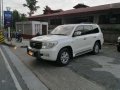2008 Toyota Land Cruiser Gas for sale -3