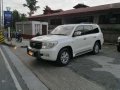 2008 Toyota Land Cruiser Gas for sale -1