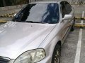 Honda Civic 2000 for sale-0