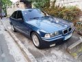 BMW 316I 1997 FOR SALE-4