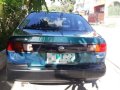 1997 Nissan Sentra Ex Saloon-1