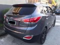 2013 Hyundai Tucson GLS Theta ll AT-4