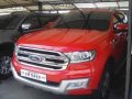 Ford Everest 2017 for sale-0