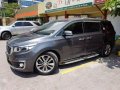 2016 Kia Carnival for sale-9