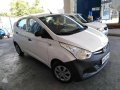 2014 Hyundai Eon MT for sale -4