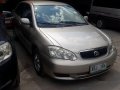 Toyota Corolla Altis 2002 E MT for sale-0