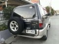 2003 Isuzu Crosswind for sale-5