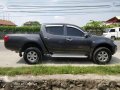 2012 Mitsubishi Strada for sale-6