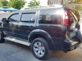 Ford Everest ice package AT 2009 for sale-6