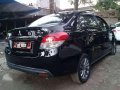 Mitsubishi Mirage G4 2016 For sale-0