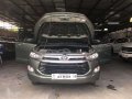 Toyota Innova G 2018 Model Driven Rides-6
