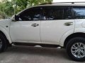 Mitsubishi Montero Sport GLX MT 2014 for sale-8
