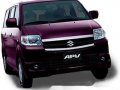 Suzuki APV Glx 2019 for sale-1