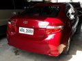 Toyota Vios 2015 E AT for sale-3