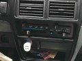 Isuzu Crosswind 2003 for sale-2