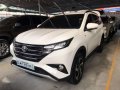 Toyota Rush G 2018 AT Almost New for sale-5