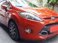 Ford Fiesta S AT 2013 for sale-6