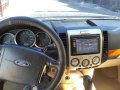 Ford Everest ice package AT 2009 for sale-3